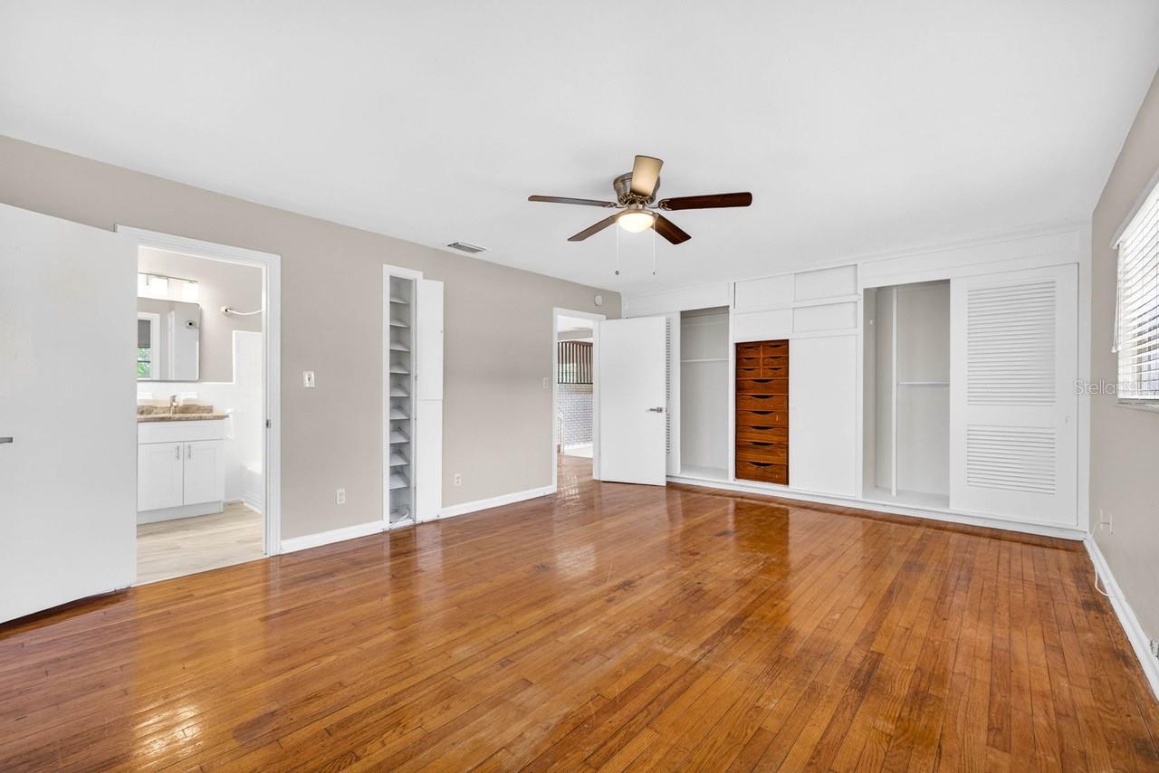 BUFFALO HEIGHTS - Residential Lease