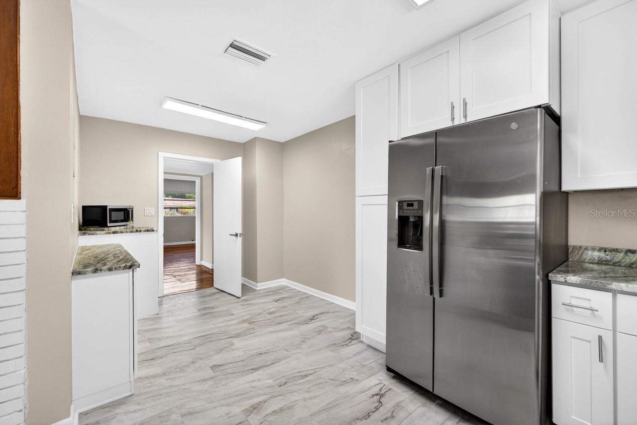 BUFFALO HEIGHTS - Residential Lease