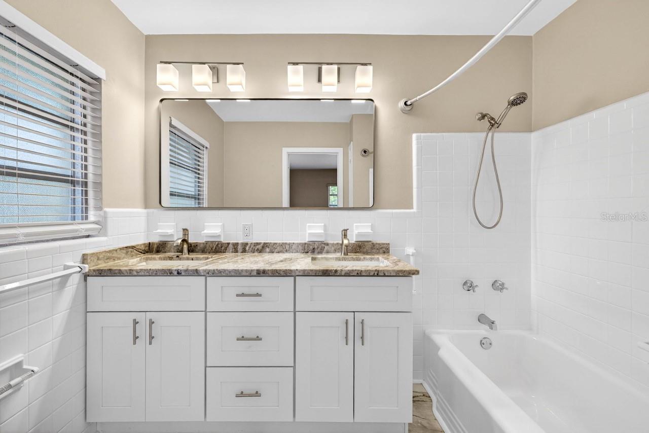 BUFFALO HEIGHTS - Residential Lease