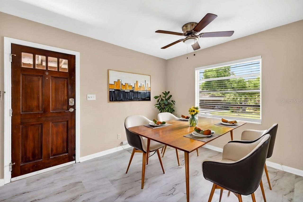 BUFFALO HEIGHTS - Residential Lease