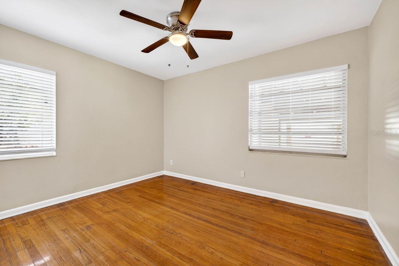 BUFFALO HEIGHTS - Residential Lease