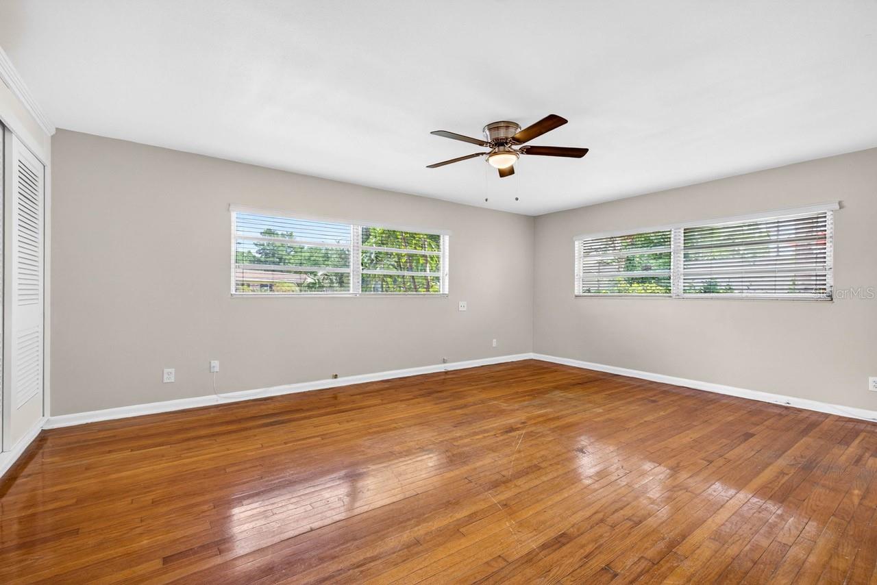 BUFFALO HEIGHTS - Residential Lease