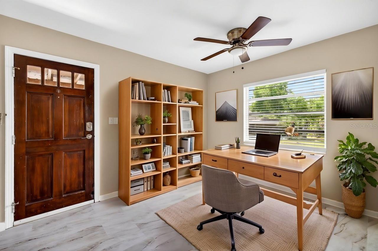 BUFFALO HEIGHTS - Residential Lease