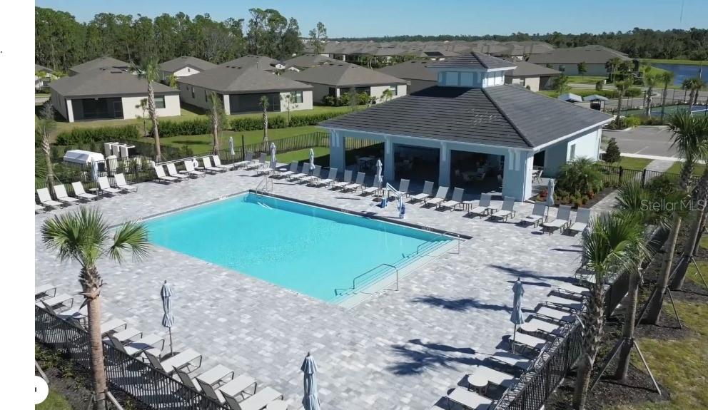 BISCAYNE LNDG NORTH - Residential Lease