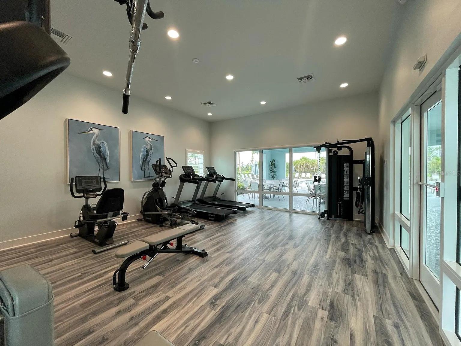 BISCAYNE LNDG NORTH - Residential Lease