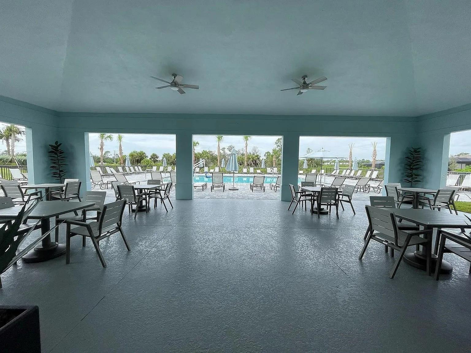 BISCAYNE LNDG NORTH - Residential Lease