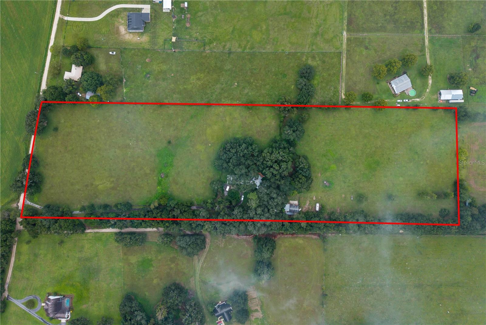 22118 OLD PROVIDENCE ROAD