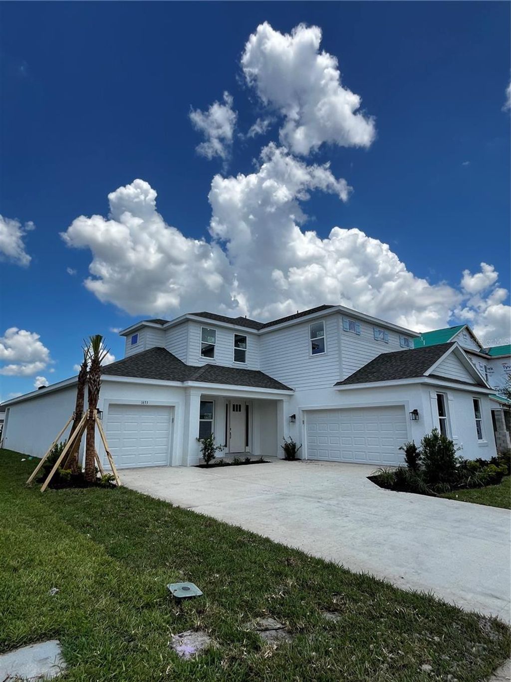 Photo of Wesley Chapel, FL 33543 (MLS # J993160)