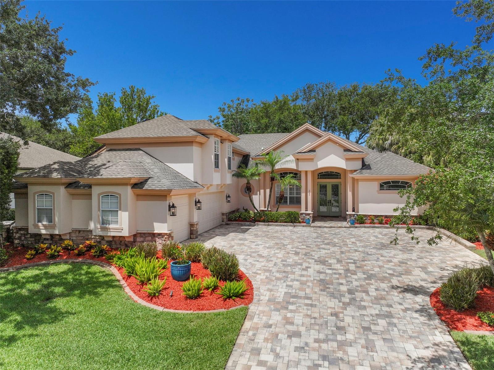 209 HIGHLAND WOODS DRIVE
