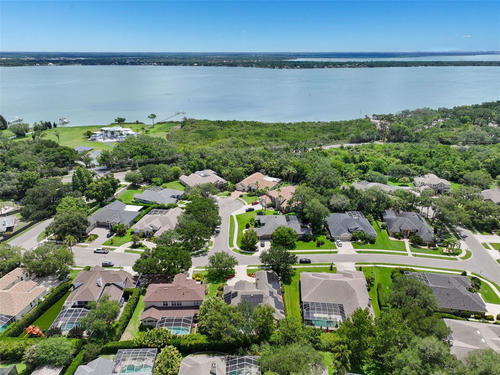 209 HIGHLAND WOODS DRIVE