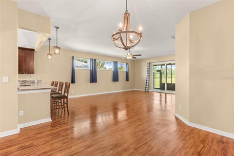 Tiny photo for 4991 Portsmouth Street, Tavares, FL 32778 (MLS # O6454036)