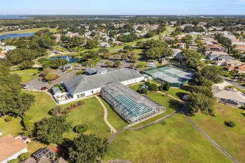 Tiny photo for 4991 Portsmouth Street, Tavares, FL 32778 (MLS # O6454036)