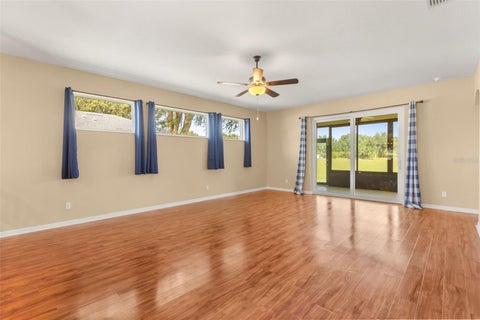 Tiny photo for 4991 Portsmouth Street, Tavares, FL 32778 (MLS # O6454036)