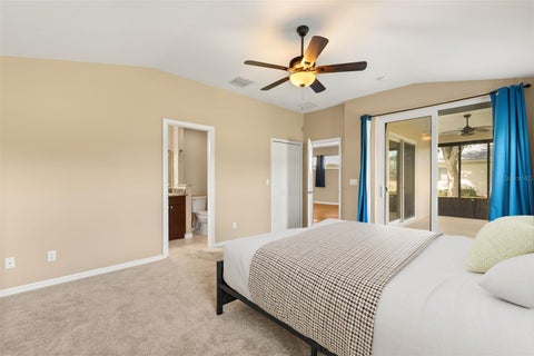 Tiny photo for 4991 Portsmouth Street, Tavares, FL 32778 (MLS # O6454036)