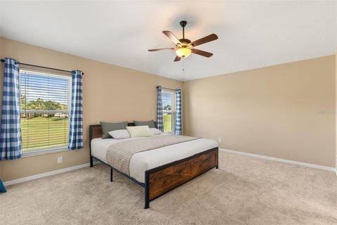 Tiny photo for 4991 Portsmouth Street, Tavares, FL 32778 (MLS # O6454036)