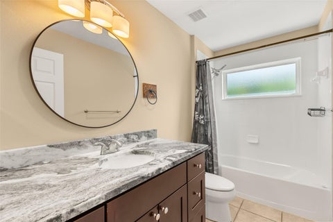 Tiny photo for 4991 Portsmouth Street, Tavares, FL 32778 (MLS # O6454036)