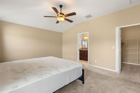 Tiny photo for 4991 Portsmouth Street, Tavares, FL 32778 (MLS # O6454036)