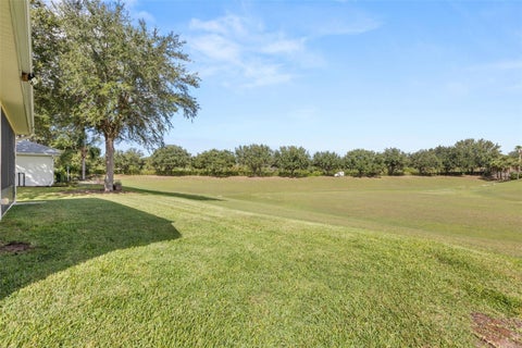 Tiny photo for 4991 Portsmouth Street, Tavares, FL 32778 (MLS # O6454036)