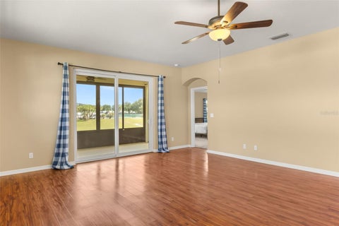 Tiny photo for 4991 Portsmouth Street, Tavares, FL 32778 (MLS # O6454036)