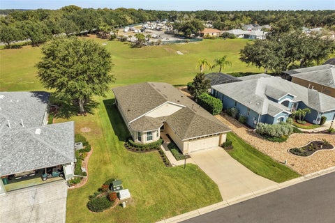 Tiny photo for 4991 Portsmouth Street, Tavares, FL 32778 (MLS # O6454036)