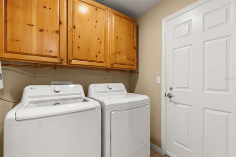 Tiny photo for 4991 Portsmouth Street, Tavares, FL 32778 (MLS # O6454036)