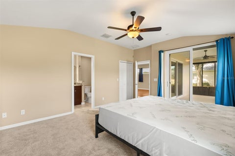 Tiny photo for 4991 Portsmouth Street, Tavares, FL 32778 (MLS # O6454036)
