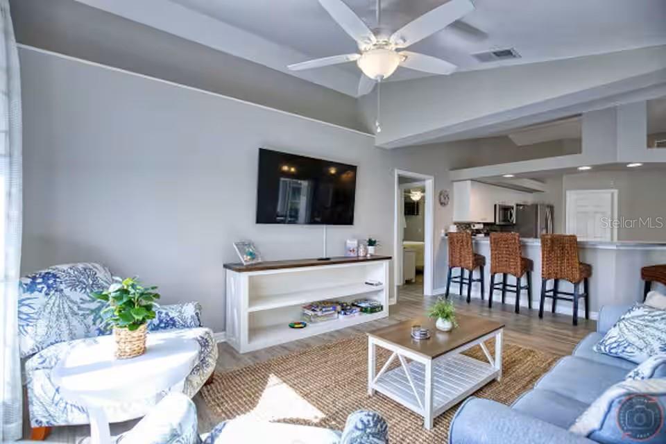 ROTONDA WEST BROADMOOR - Residential