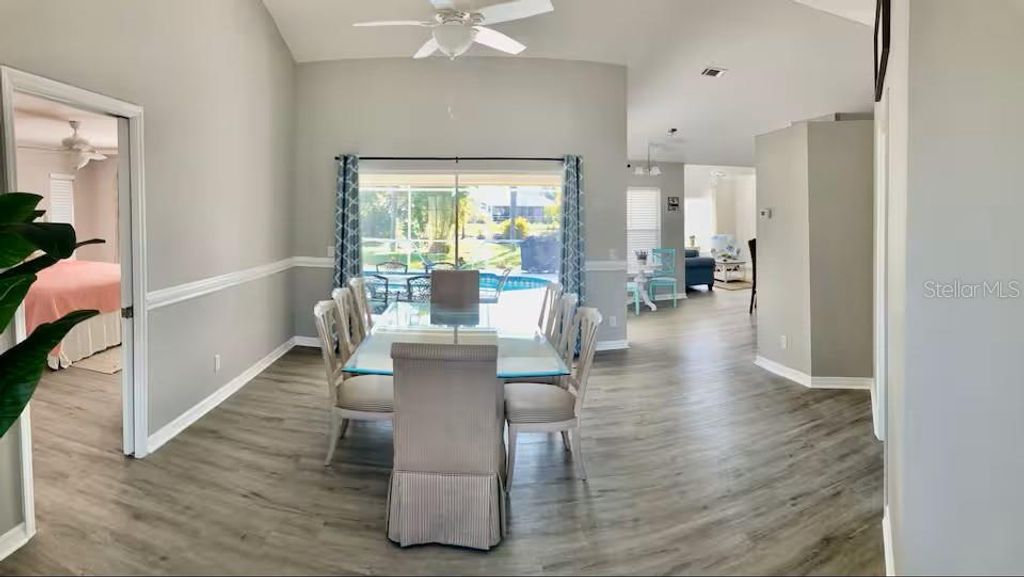 Photo of 118 Broadmoor Lane, Rotonda West, FL 33947 (MLS # A4694711)