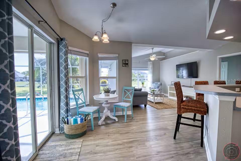 ROTONDA WEST BROADMOOR - Residential