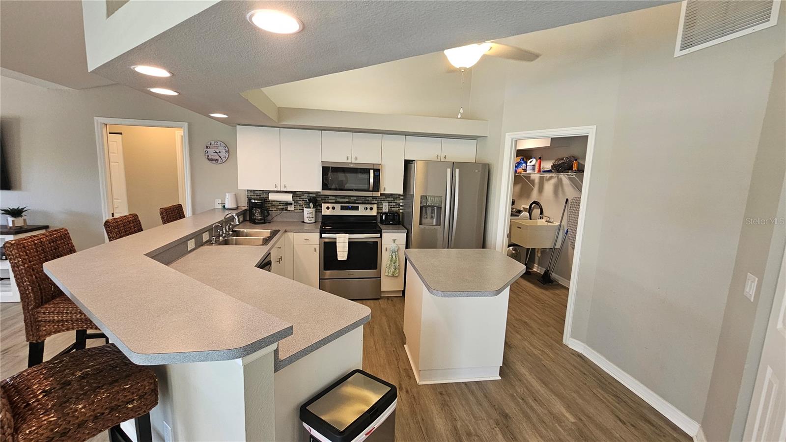 ROTONDA WEST BROADMOOR - Residential