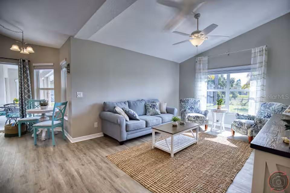 ROTONDA WEST BROADMOOR - Residential