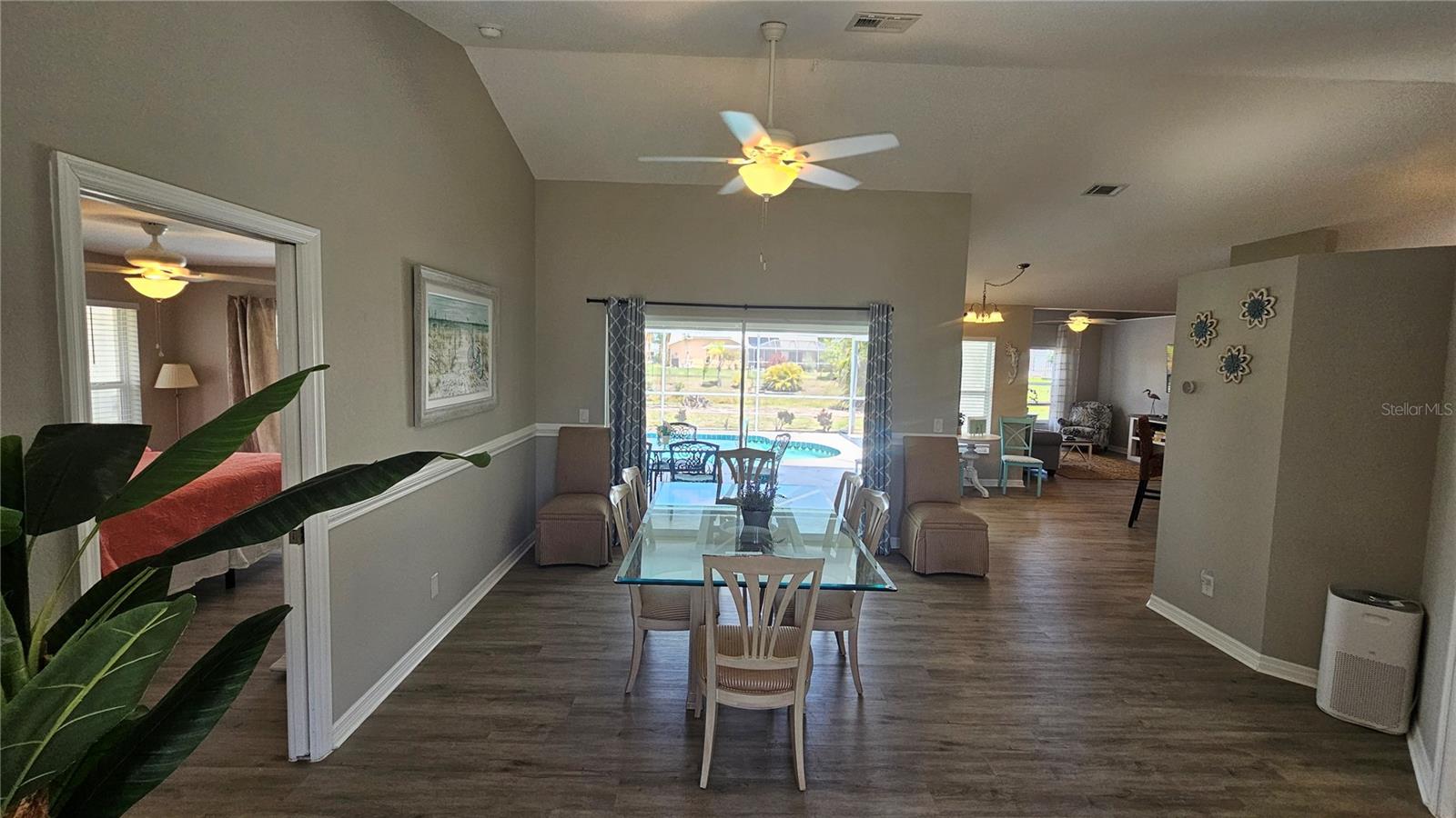 ROTONDA WEST BROADMOOR - Residential
