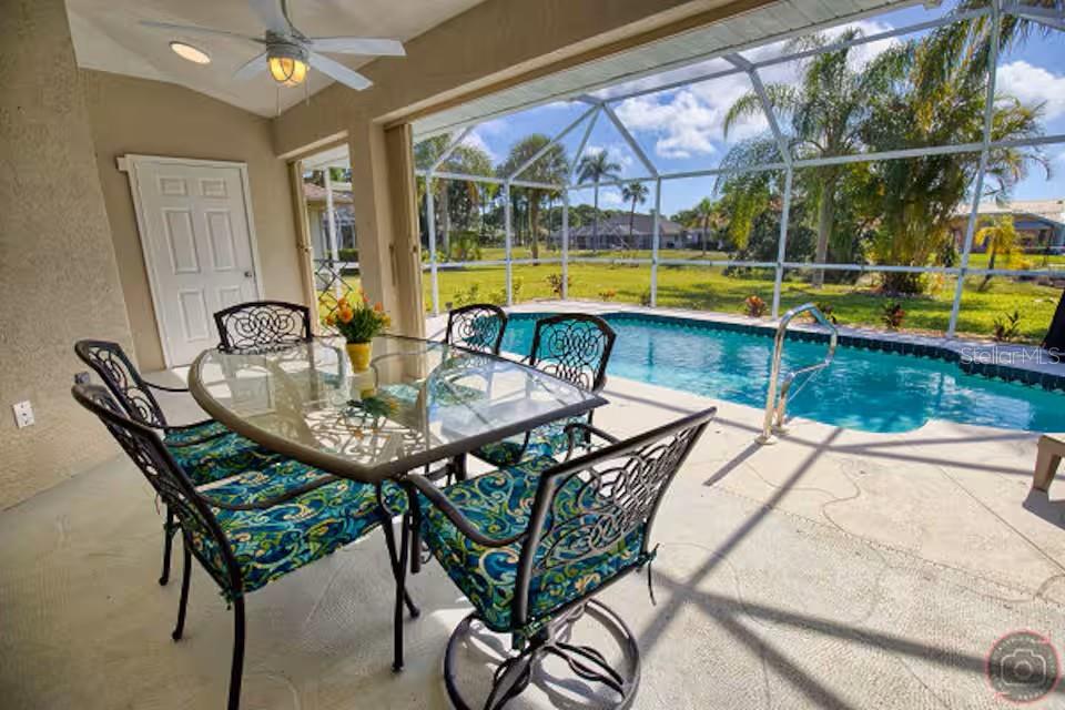 ROTONDA WEST BROADMOOR - Residential