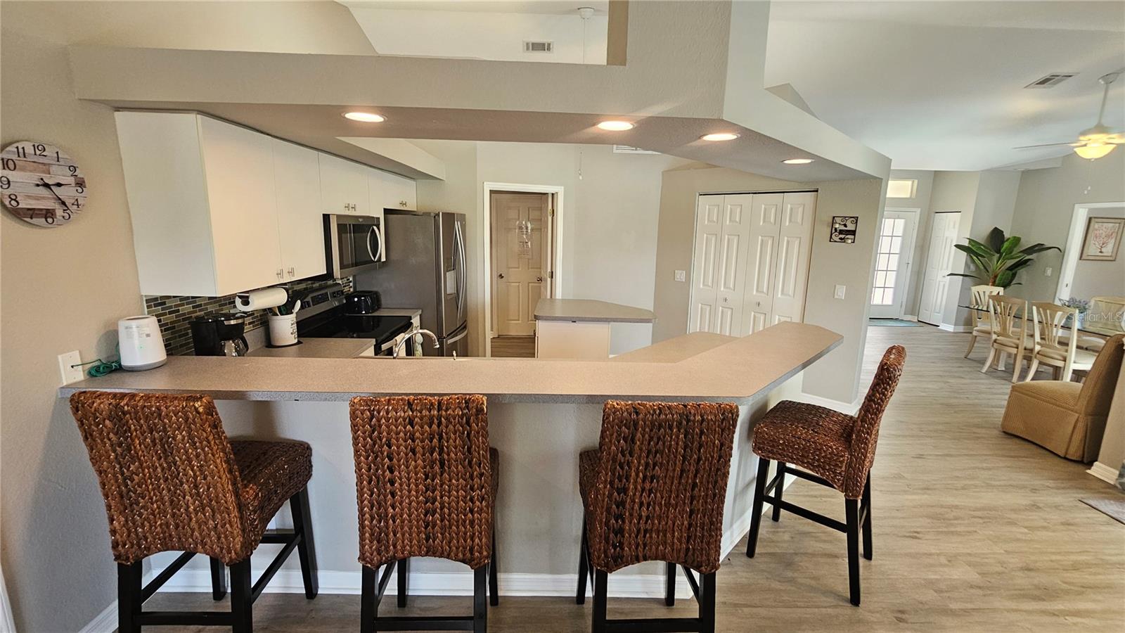 ROTONDA WEST BROADMOOR - Residential
