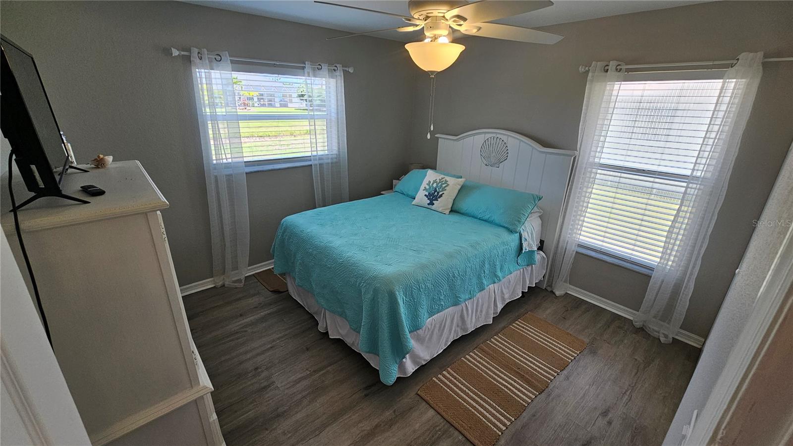 ROTONDA WEST BROADMOOR - Residential