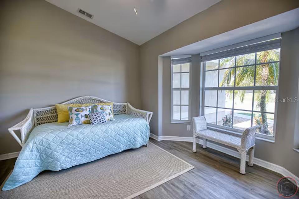 ROTONDA WEST BROADMOOR - Residential
