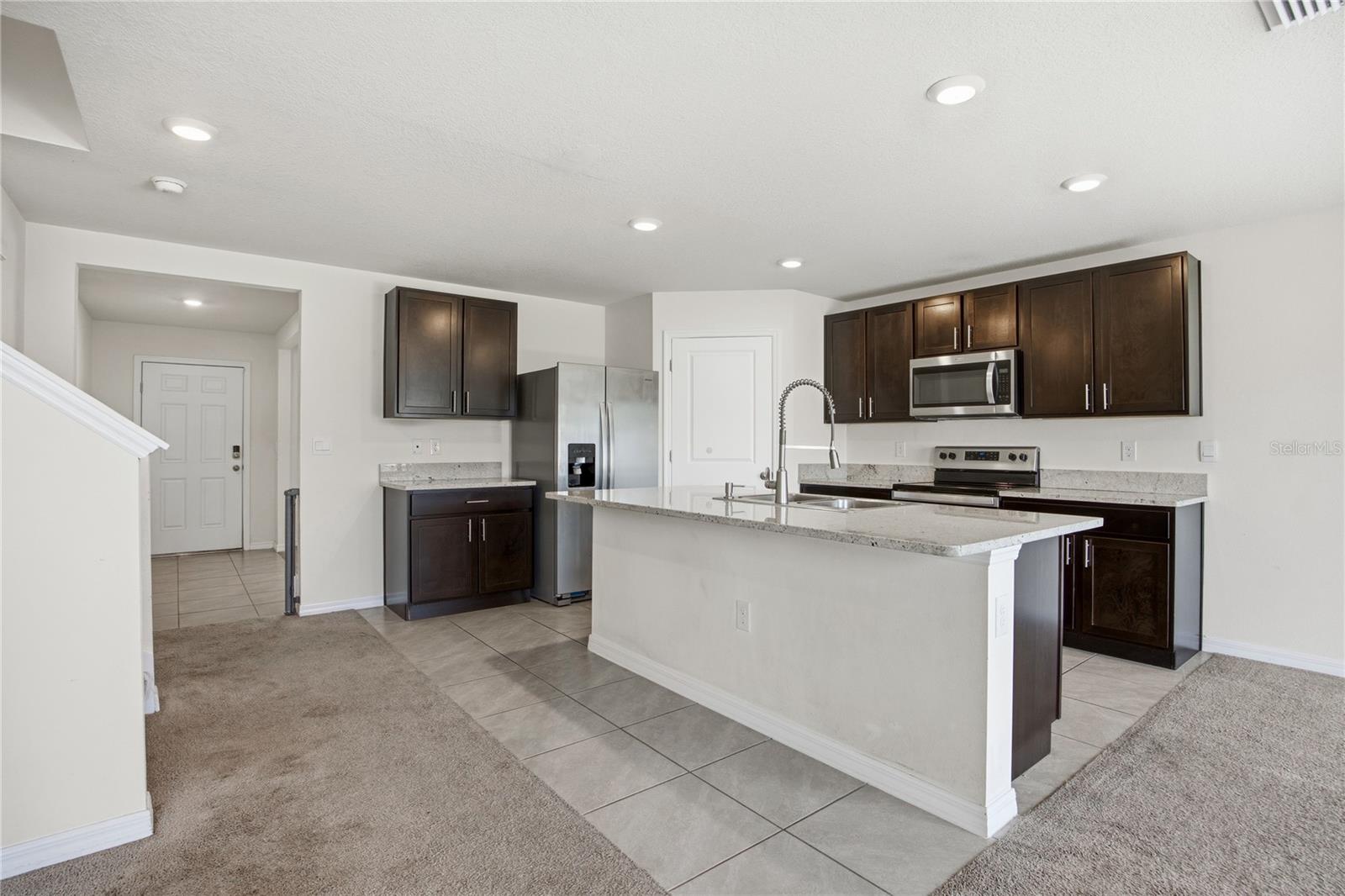 OAK RIDGE AT HIGH SPGS PH IV PB 37 PG 73 - Residential