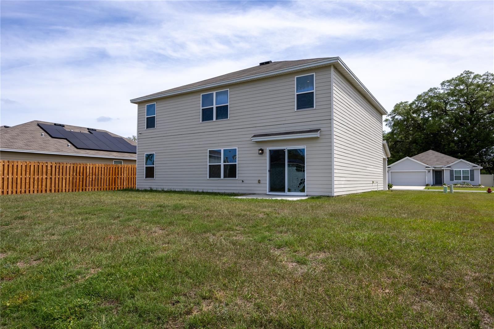 OAK RIDGE AT HIGH SPGS PH IV PB 37 PG 73 - Residential