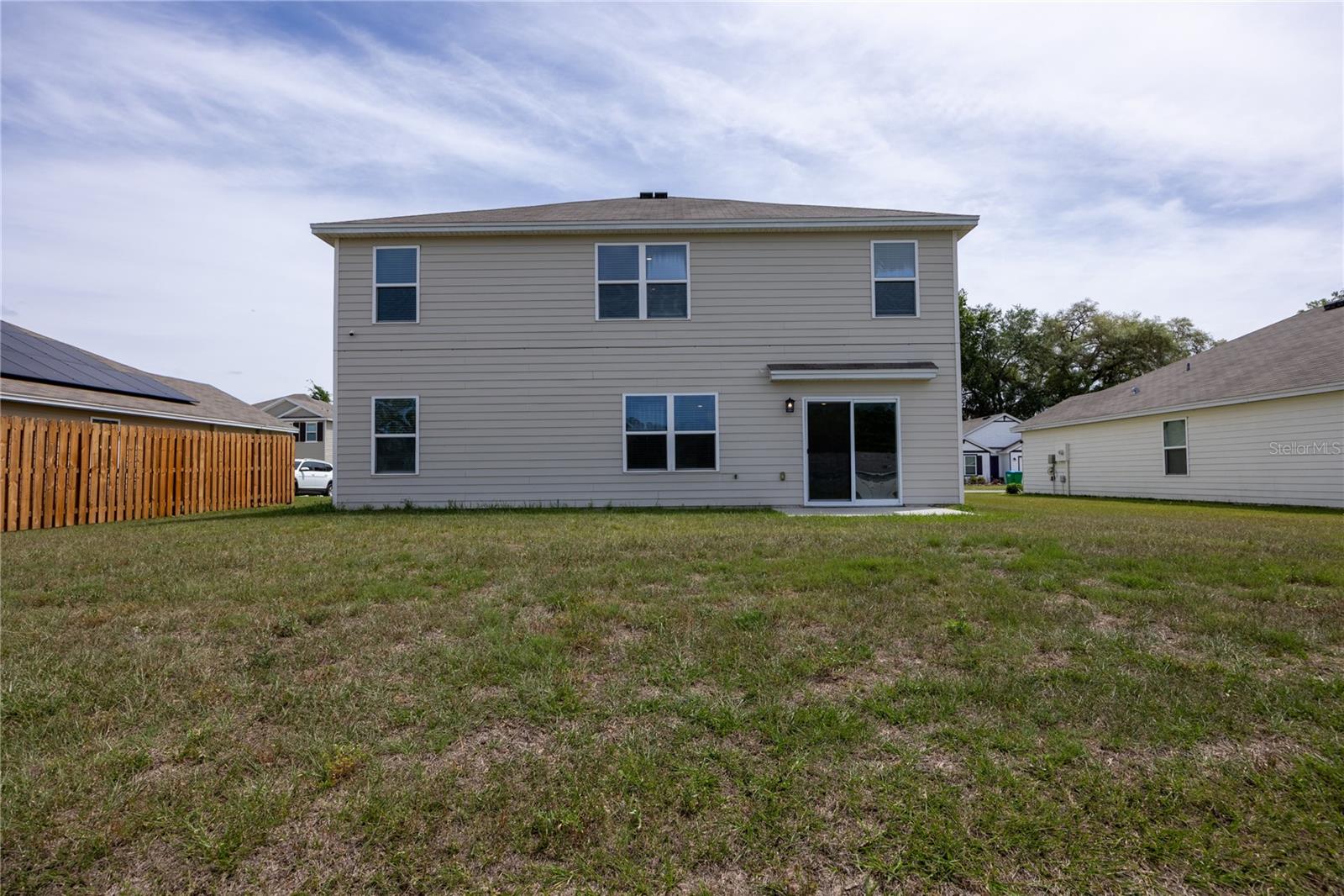 OAK RIDGE AT HIGH SPGS PH IV PB 37 PG 73 - Residential