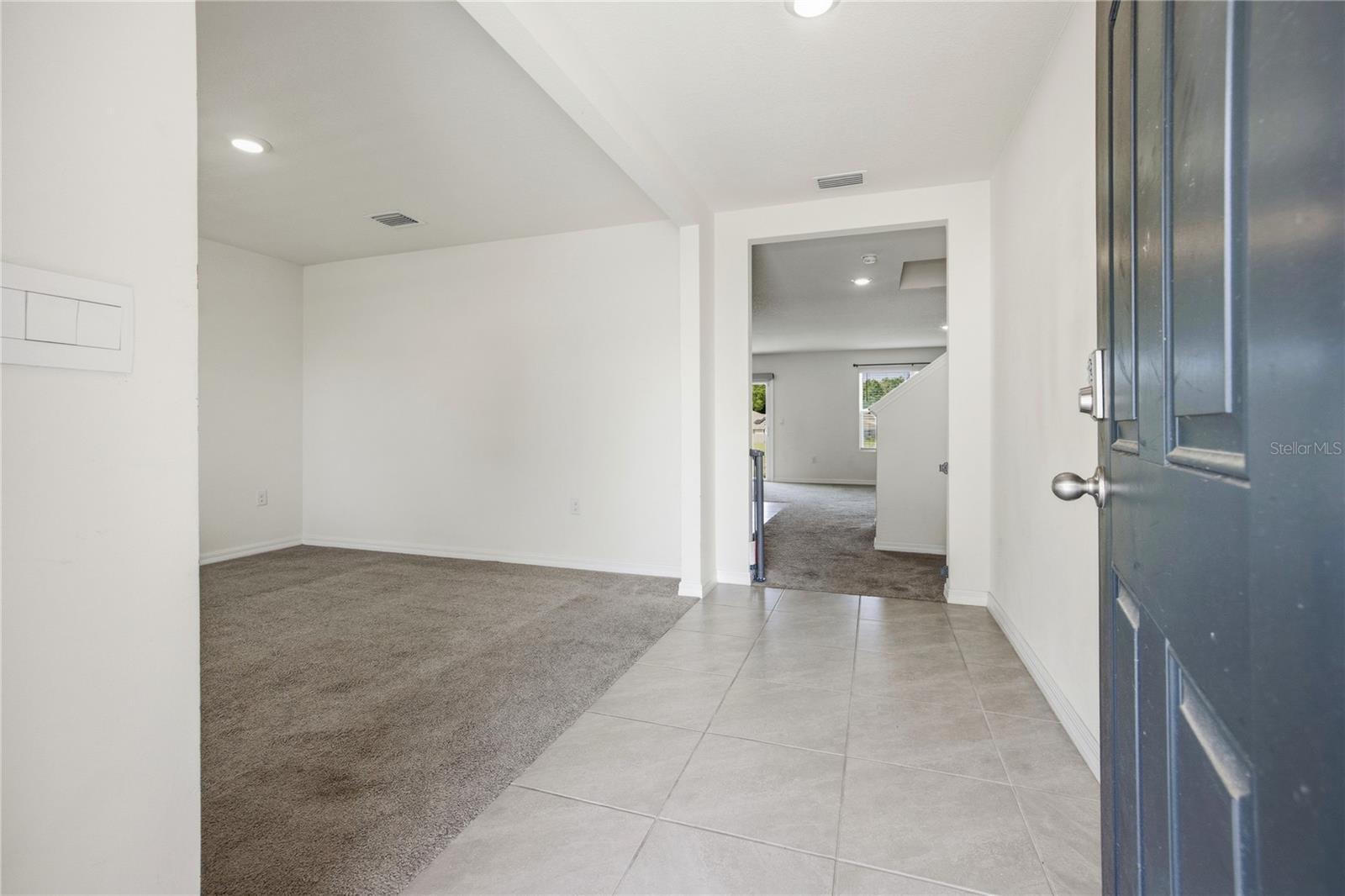 OAK RIDGE AT HIGH SPGS PH IV PB 37 PG 73 - Residential