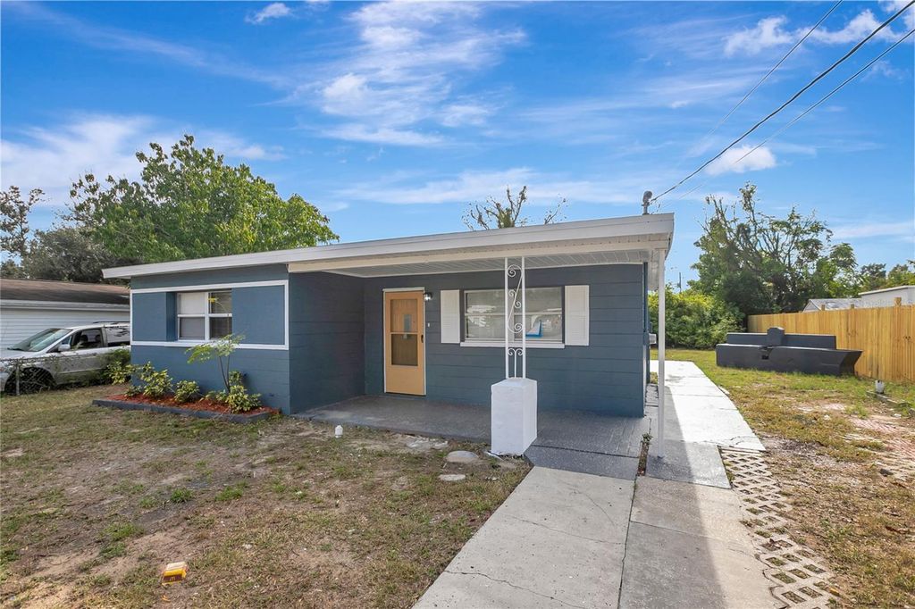 Photo of 2317 E 110th Avenue, Tampa, FL 33612 (MLS # TB8455393)