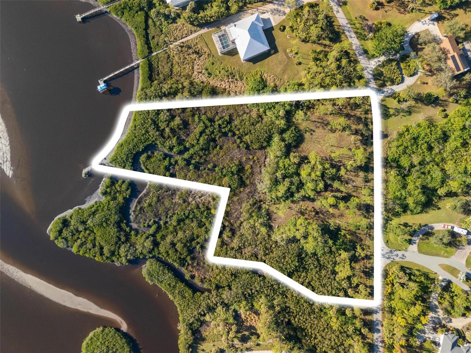 0 RIVERFRONT DRIVE