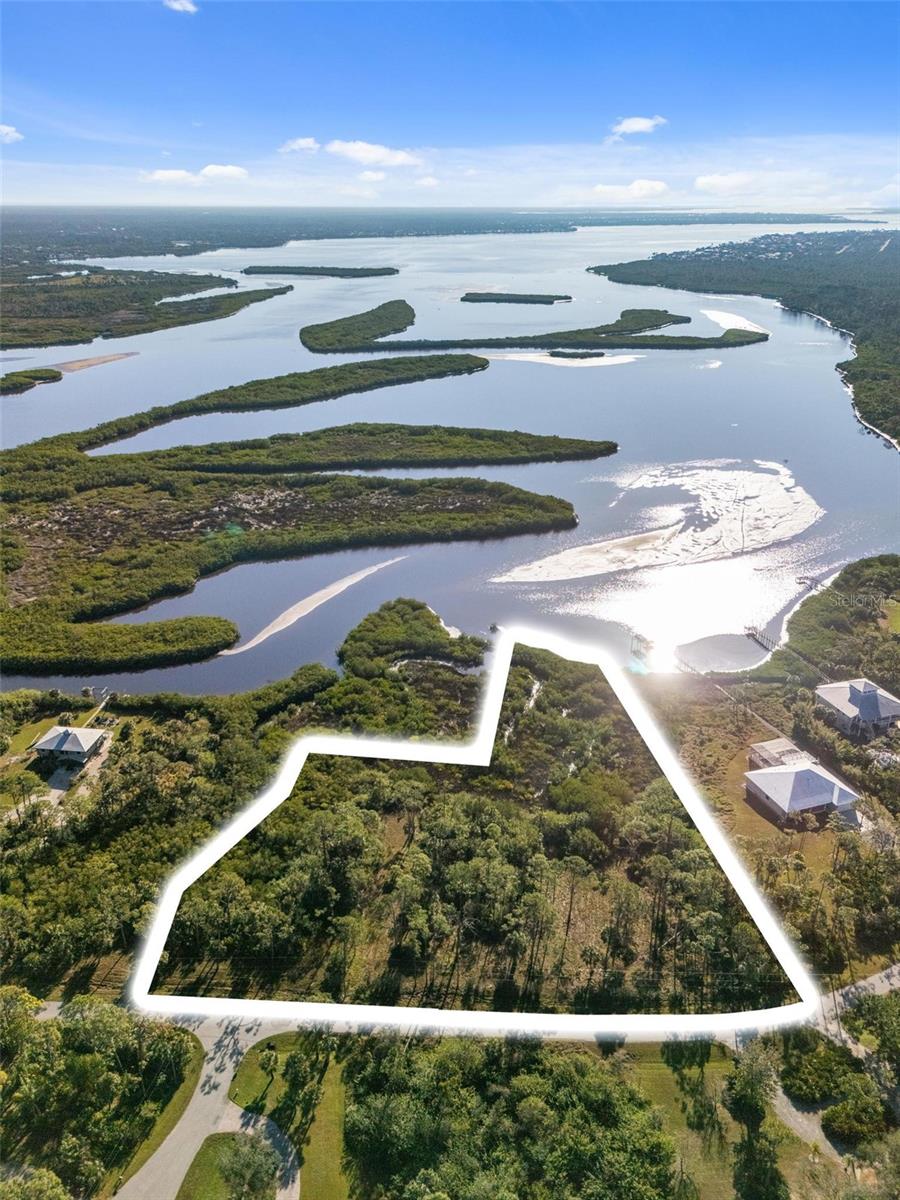 0 RIVERFRONT DRIVE