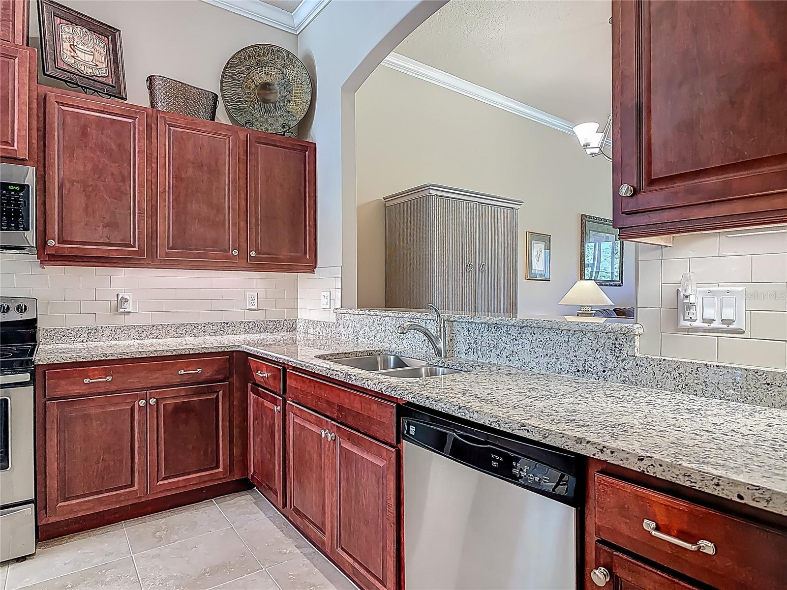 HALIFAX PLANTATION UN II SEC P - Residential