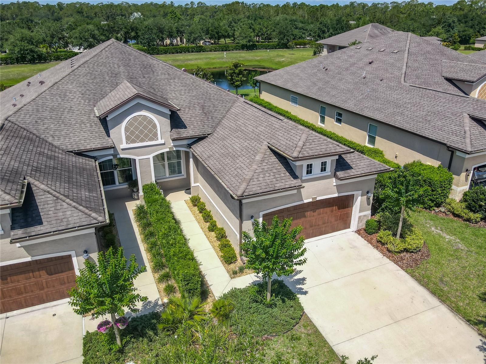 HALIFAX PLANTATION UN II SEC P - Residential