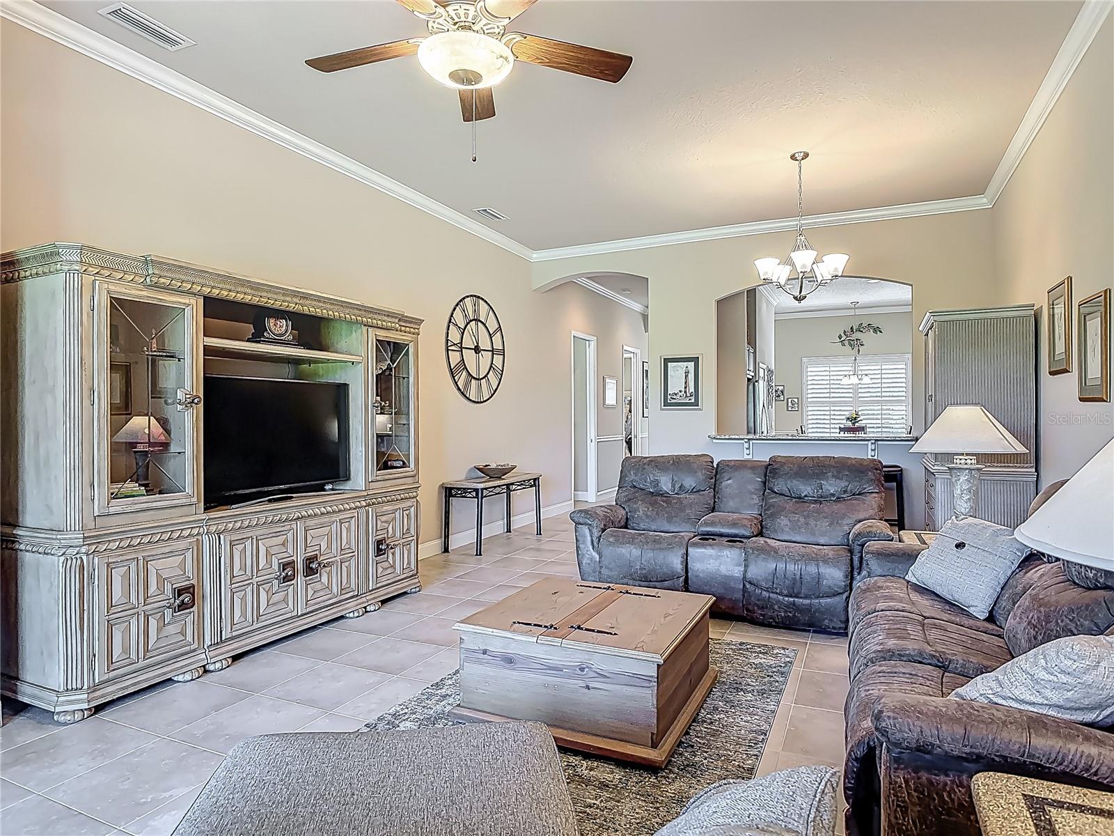 HALIFAX PLANTATION UN II SEC P - Residential