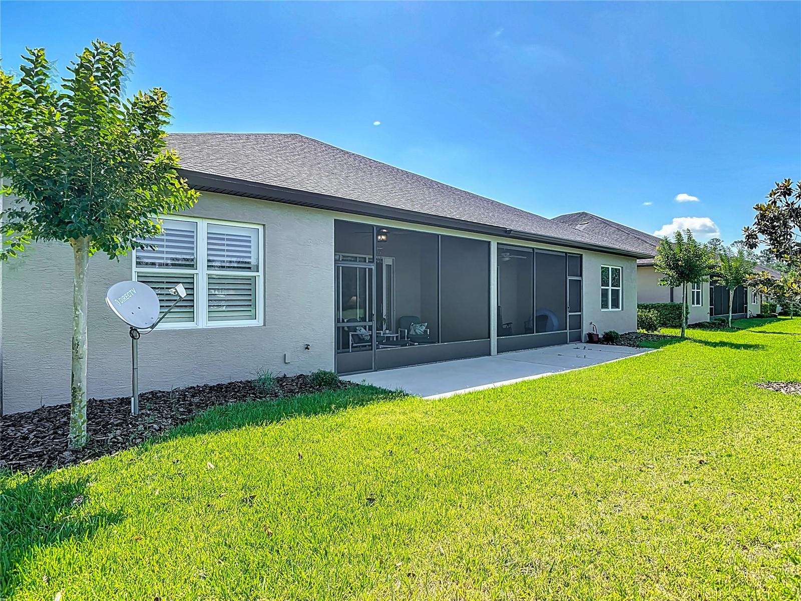 HALIFAX PLANTATION UN II SEC P - Residential