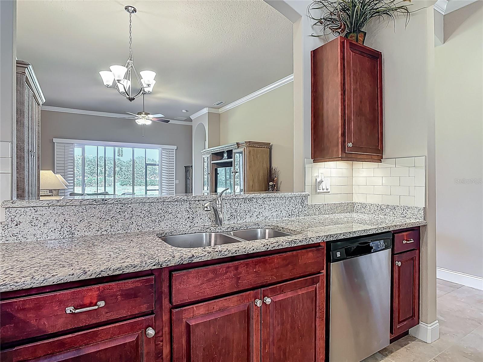 HALIFAX PLANTATION UN II SEC P - Residential