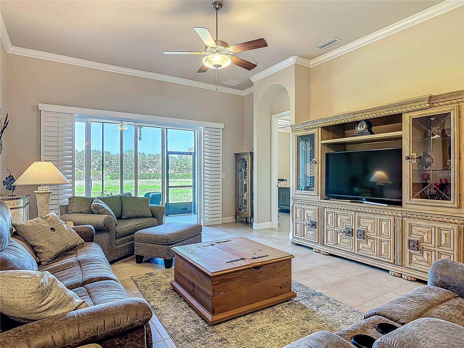 HALIFAX PLANTATION UN II SEC P - Residential