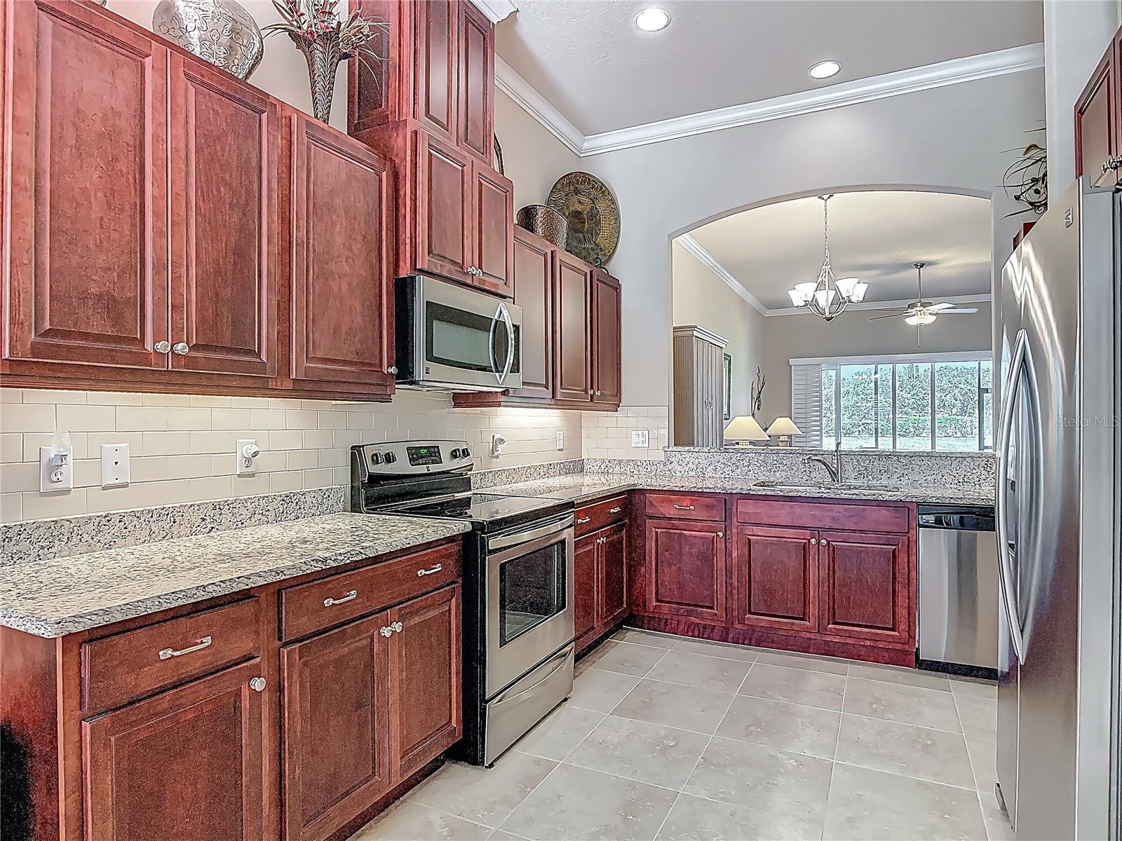 HALIFAX PLANTATION UN II SEC P - Residential